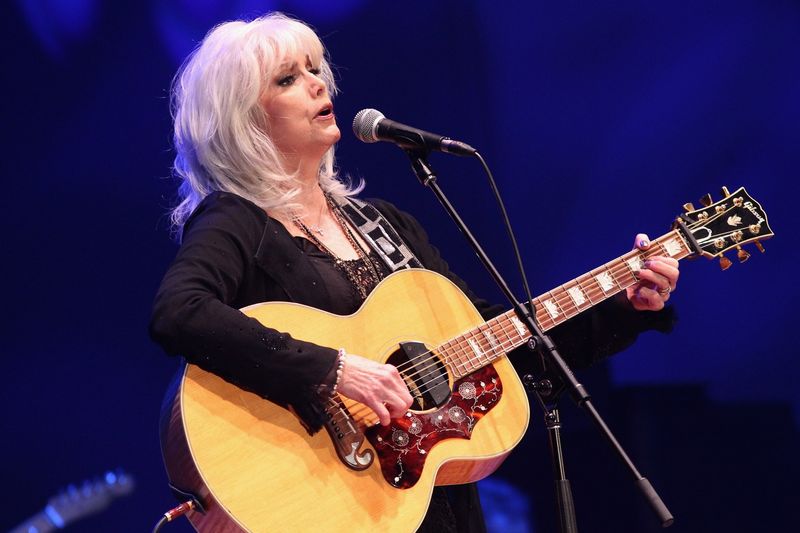 Emmylou Harris