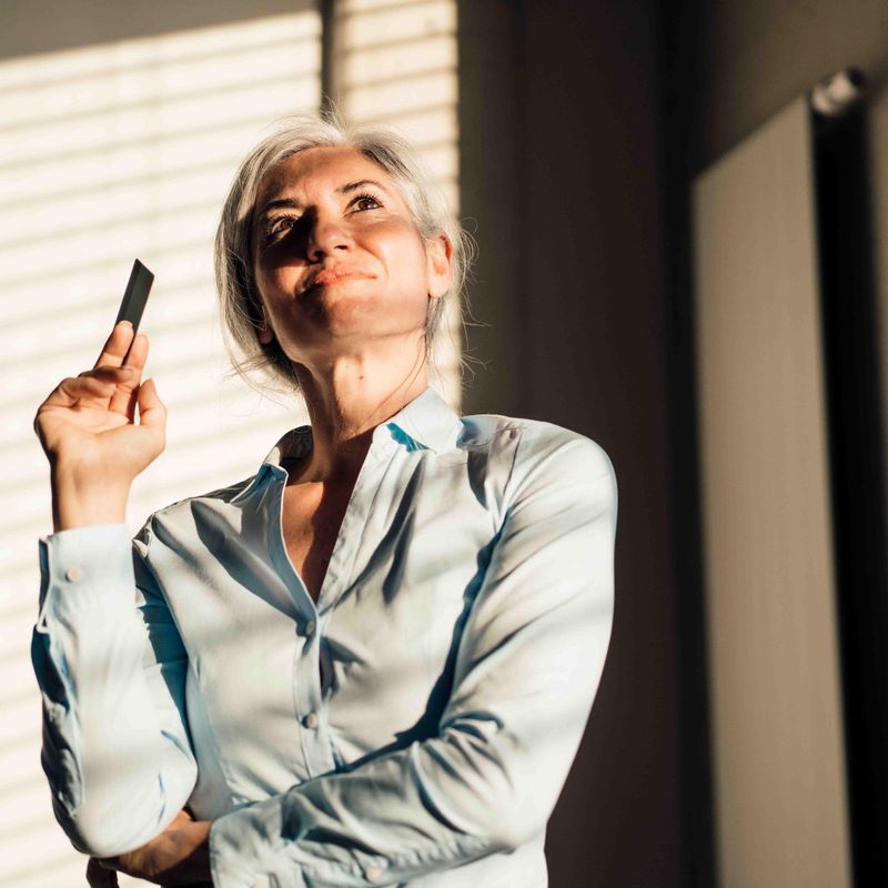 Open Your Own Bank Account