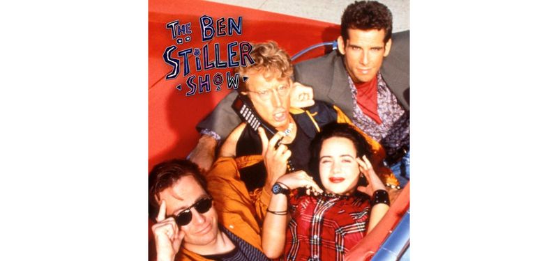 The Ben Stiller Show (1992-1993)
