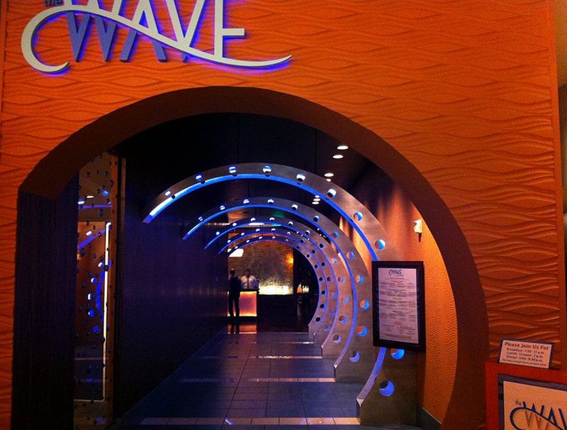 The Wave of American Flavors