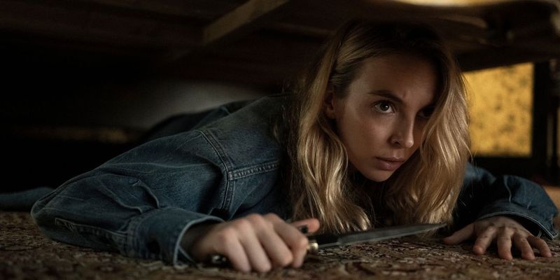 Villanelle (Killing Eve Film Adaptation)