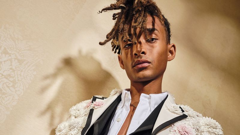 Jaden Smith