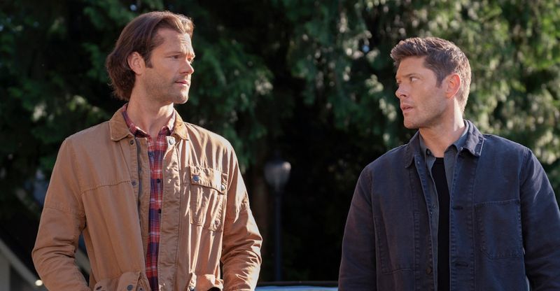 Supernatural