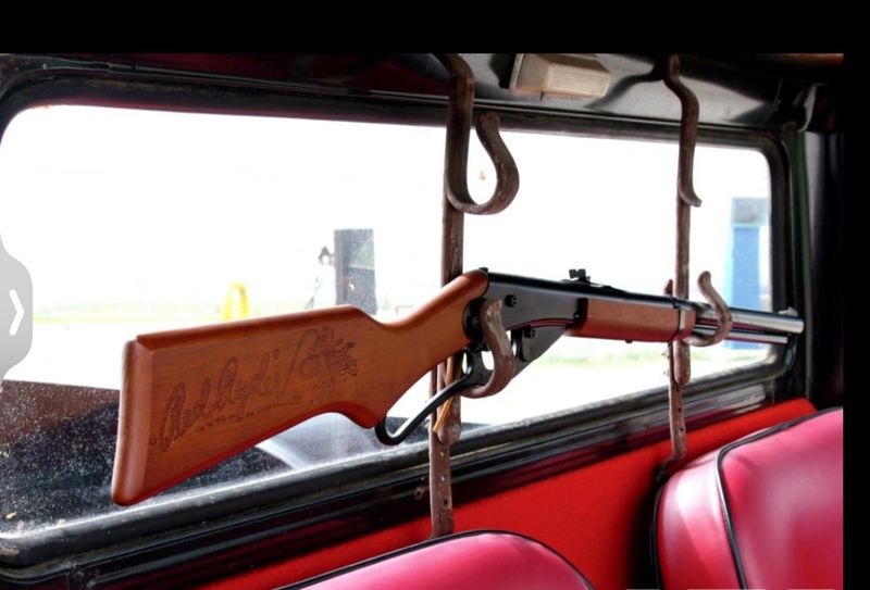 Keeping Loaded Guns Accessible in the Home