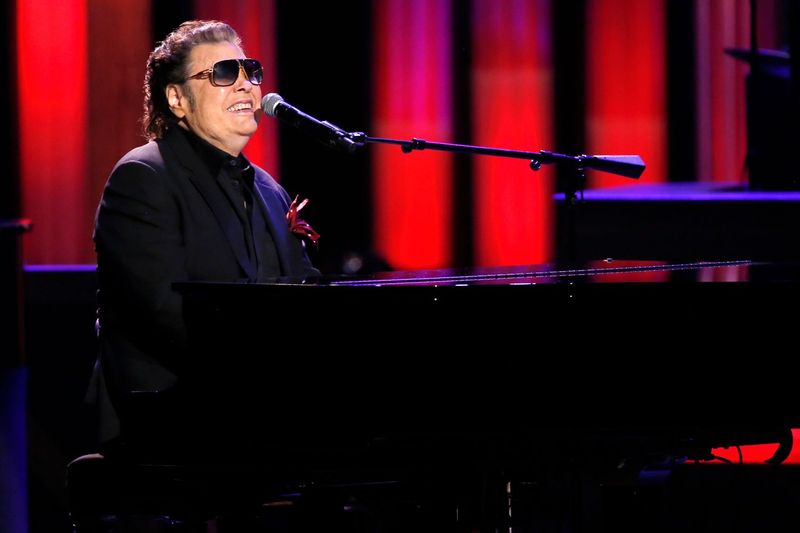 Ronnie Milsap