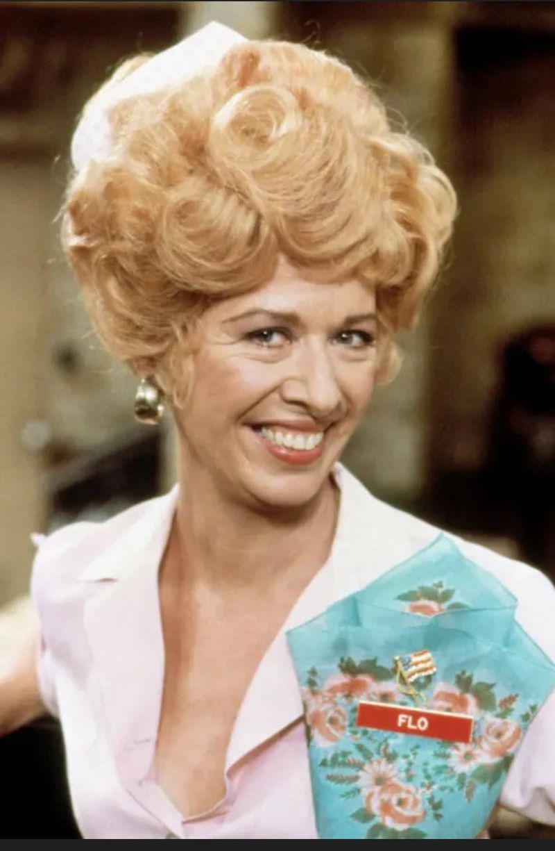 Flo Castleberry ('Alice')