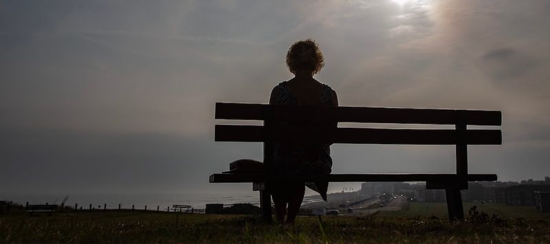 Letting Weeks Pass Without Reaching Out