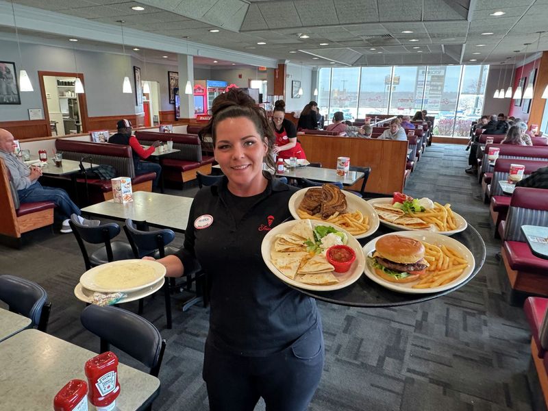 Friendly's