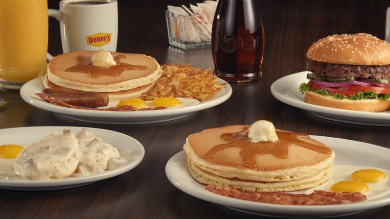 Denny's