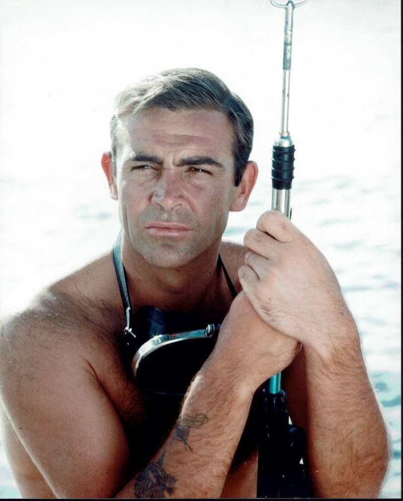 Thunderball (1965)