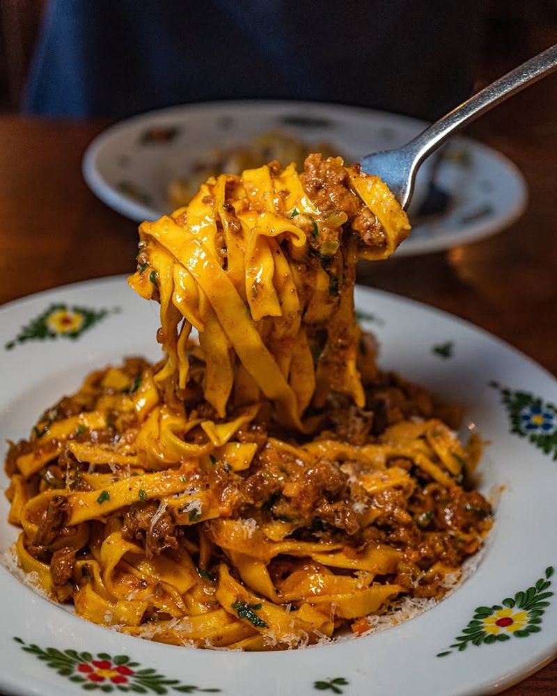 Osteria Morini – Bernardsville, NJ