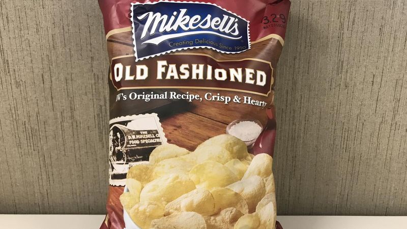 Mikesell's Potato Chips