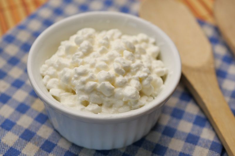 Cottage Cheese