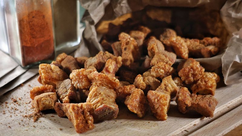 Cracklins