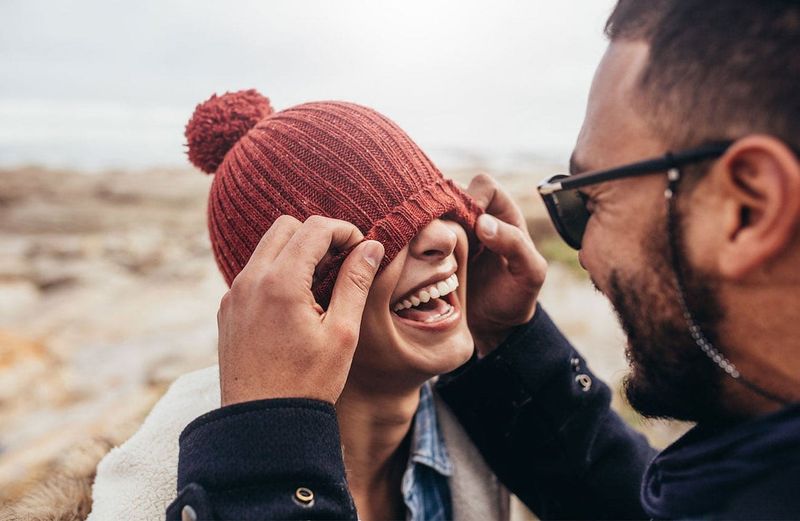 Simply Falling Into Predictable Routine