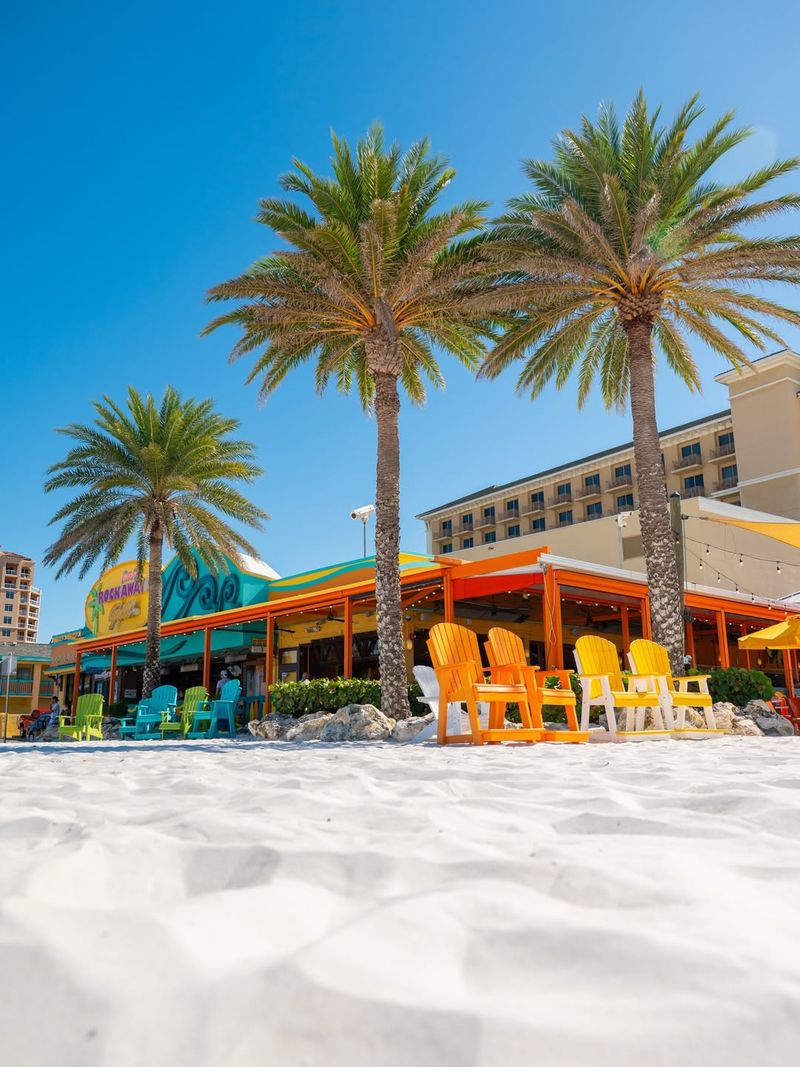 Frenchy's Rockaway Grill (Clearwater Beach)