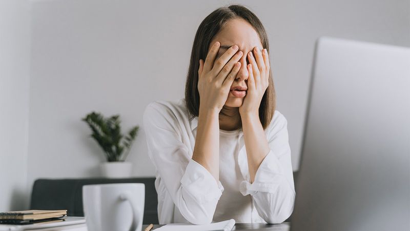 Mood Swings That Hit Fast