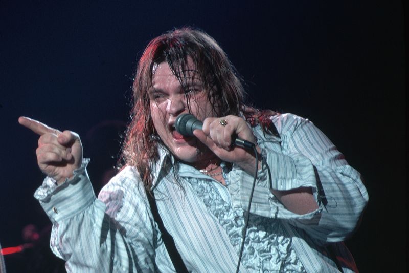 Meat Loaf