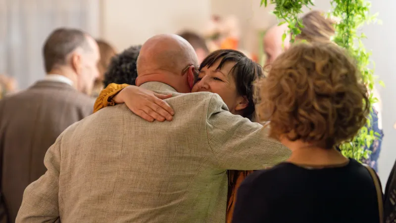 Organize Every Family Gathering