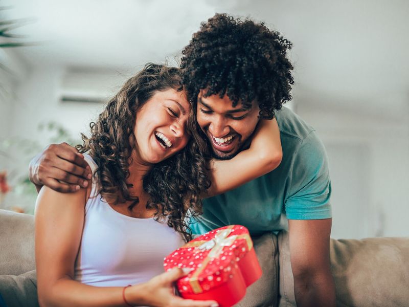 Bring Home a Small Surprise Treat