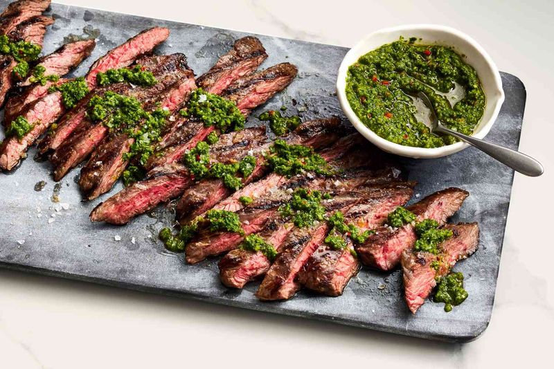 Skirt Steak
