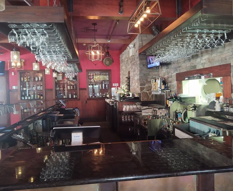 Olde York Street Grill – York, PA