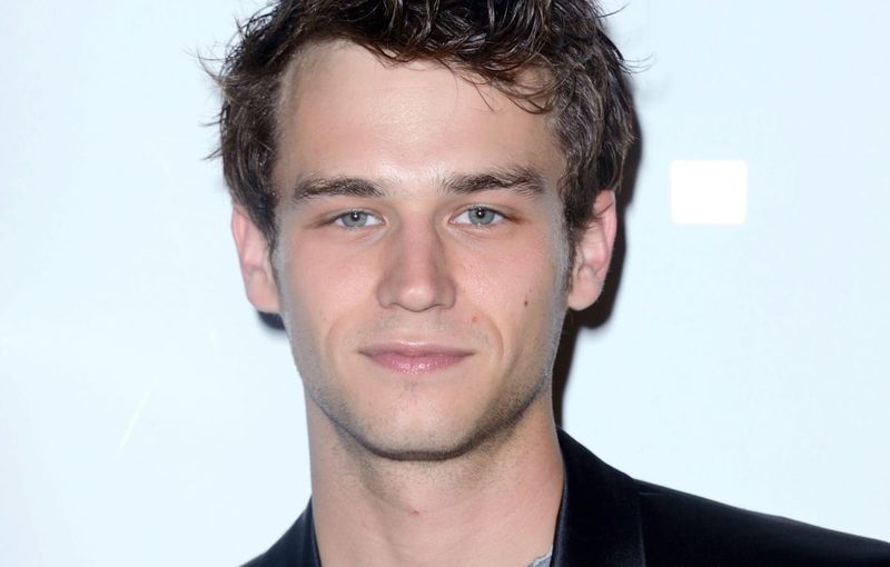 Brandon Flynn