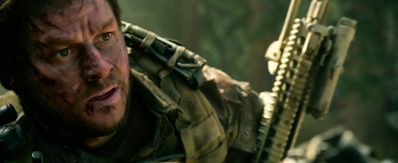 Lone Survivor (2013)
