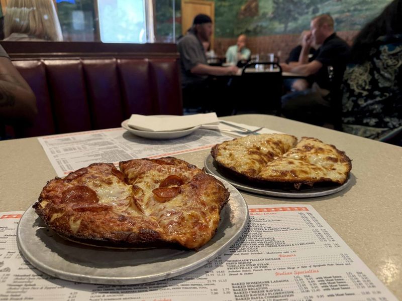 Bibibop and Bono Pizza – Akron, OH