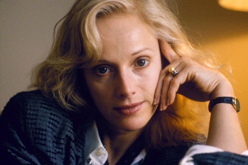 Sondra Locke