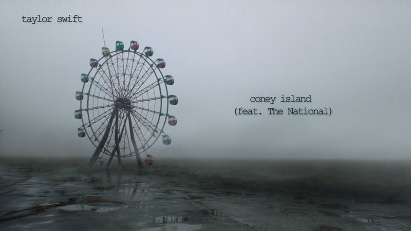 Coney Island (Evermore)