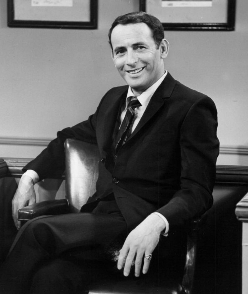 The Joey Bishop Show (1961–1965)