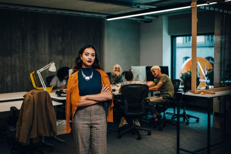 Entrepreneurship Feels More Rewarding Than Employment