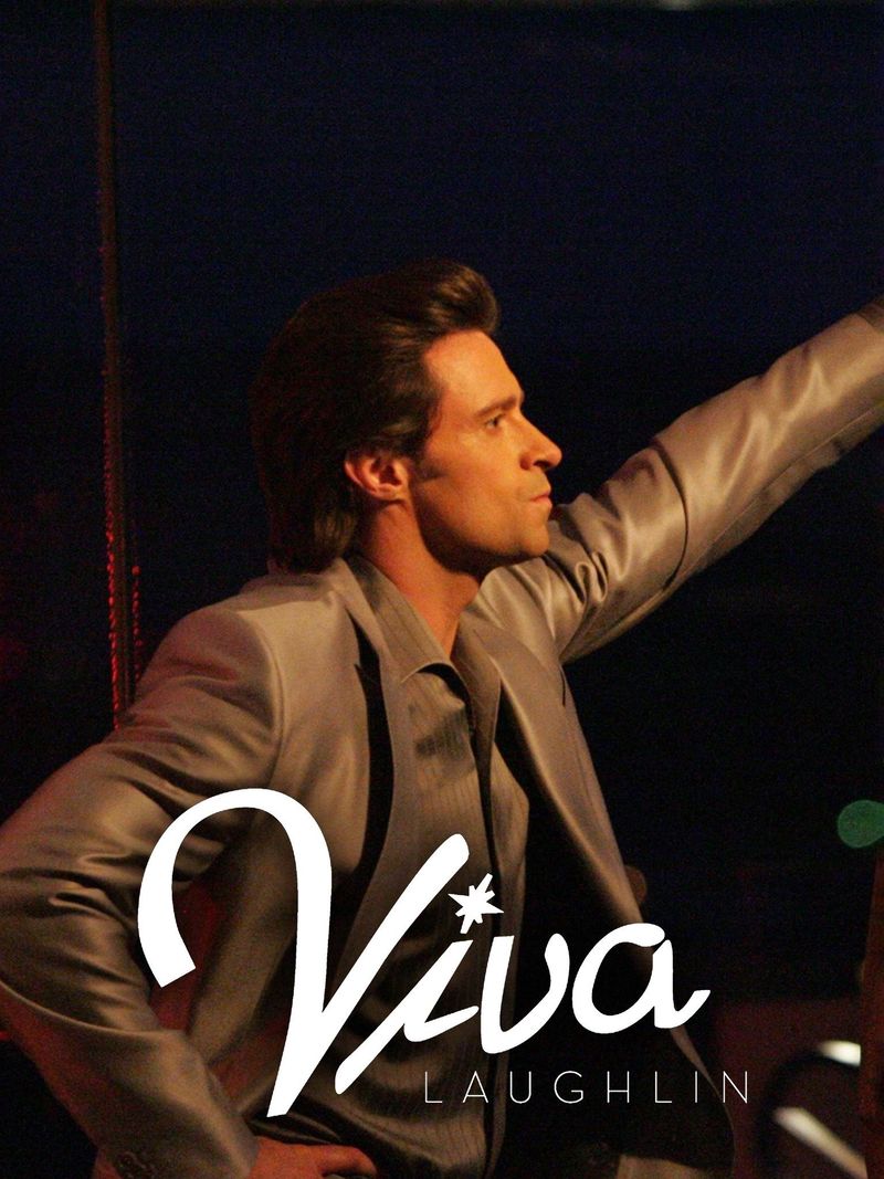 Viva Laughlin (CBS, 2007)