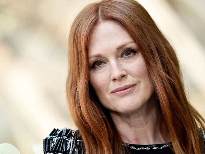Julianne Moore