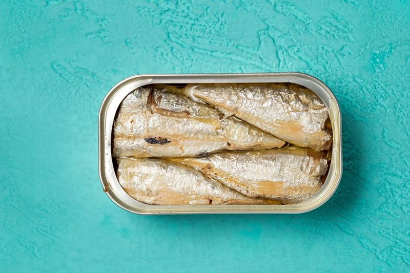Sardines