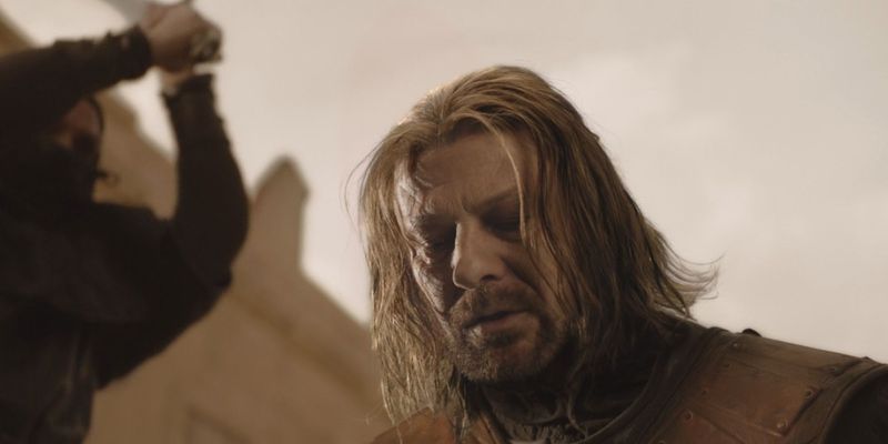 Eddard Stark – Game of Thrones