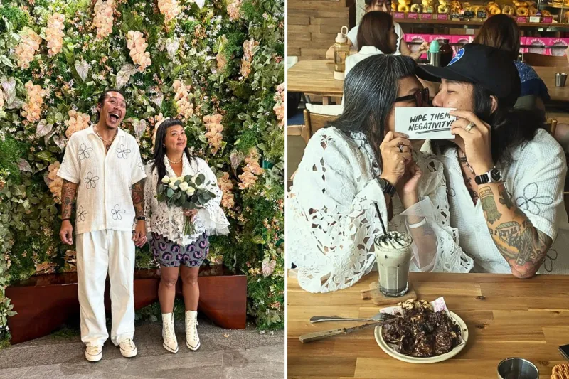 She Does Not Enjoy Being Pursued