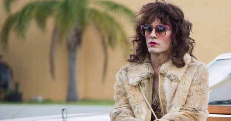 Jared Leto in Dallas Buyers Club (2013)