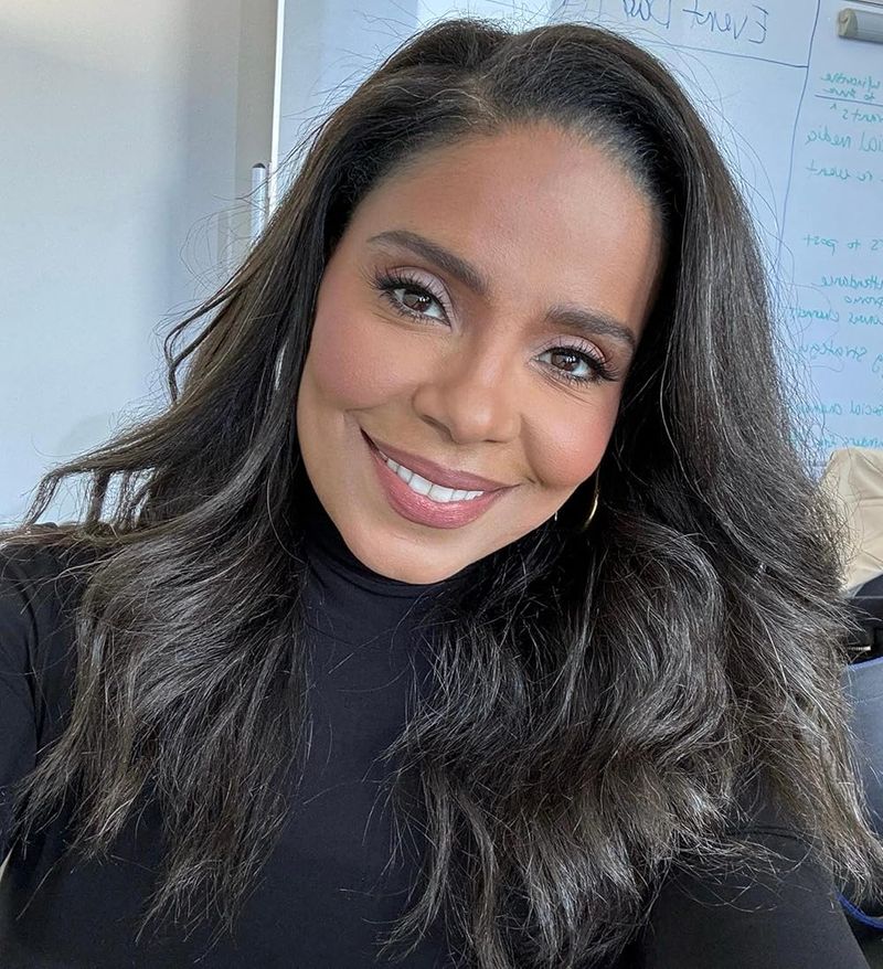 Sanaa Lathan