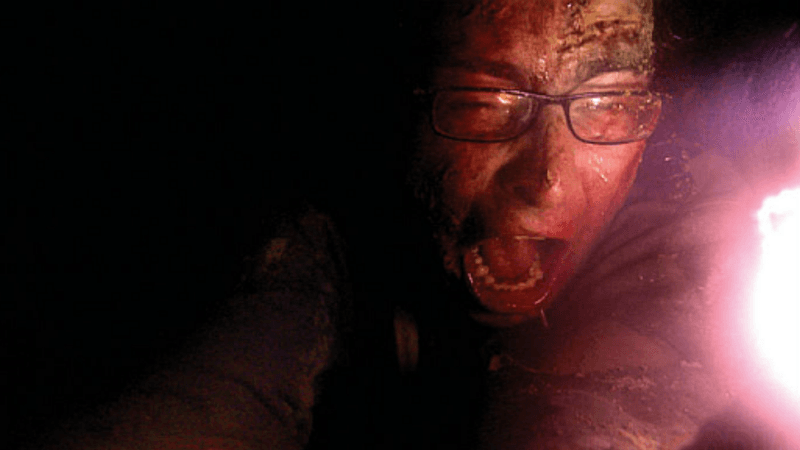 The Borderlands (2013)