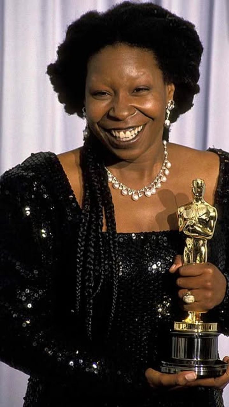 Oda Mae Brown in Ghost