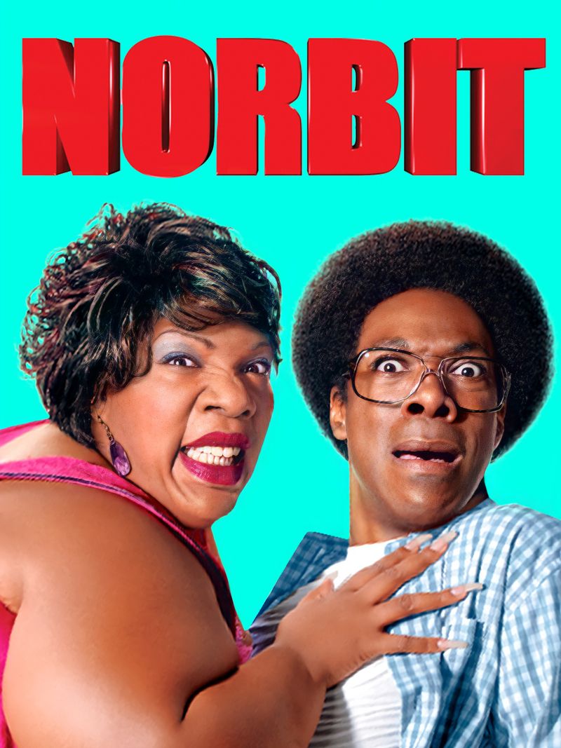 Norbit (2007)