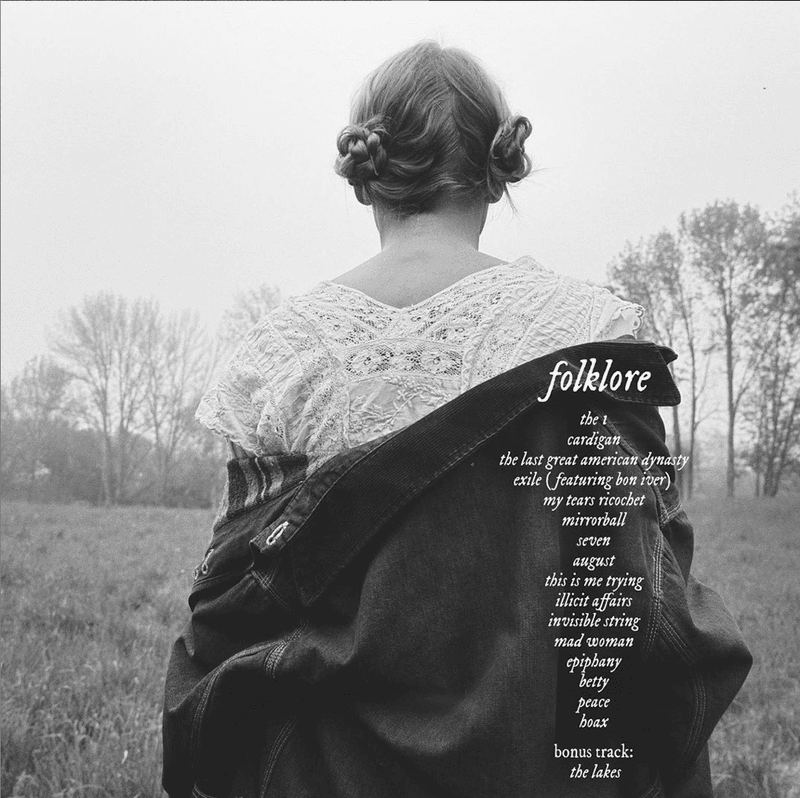 Illicit Affairs (Folklore)