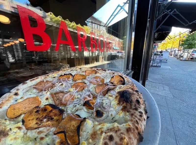 Barboncino – Brooklyn, NY