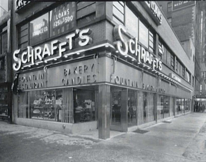 Schrafft's (New York City)