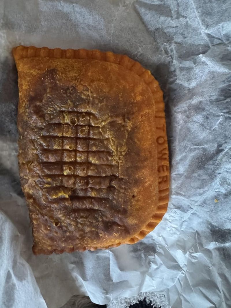 Pre-Packaged Desserts Sold as Homemade