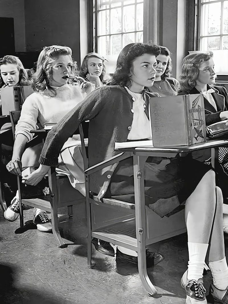 Technology and Communication: Notes vs. Notifications