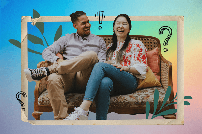 What Is Something People Usually Misunderstand About You?