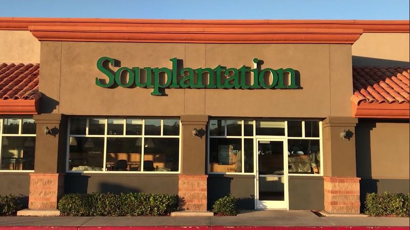 Souplantation / Sweet Tomatoes (Chain Restaurant)